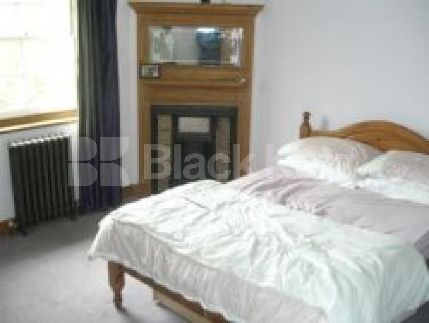			3 Bedroom, 1 bath, 1 reception Flat			 Muswell Hill, MUSWELL HILL N10